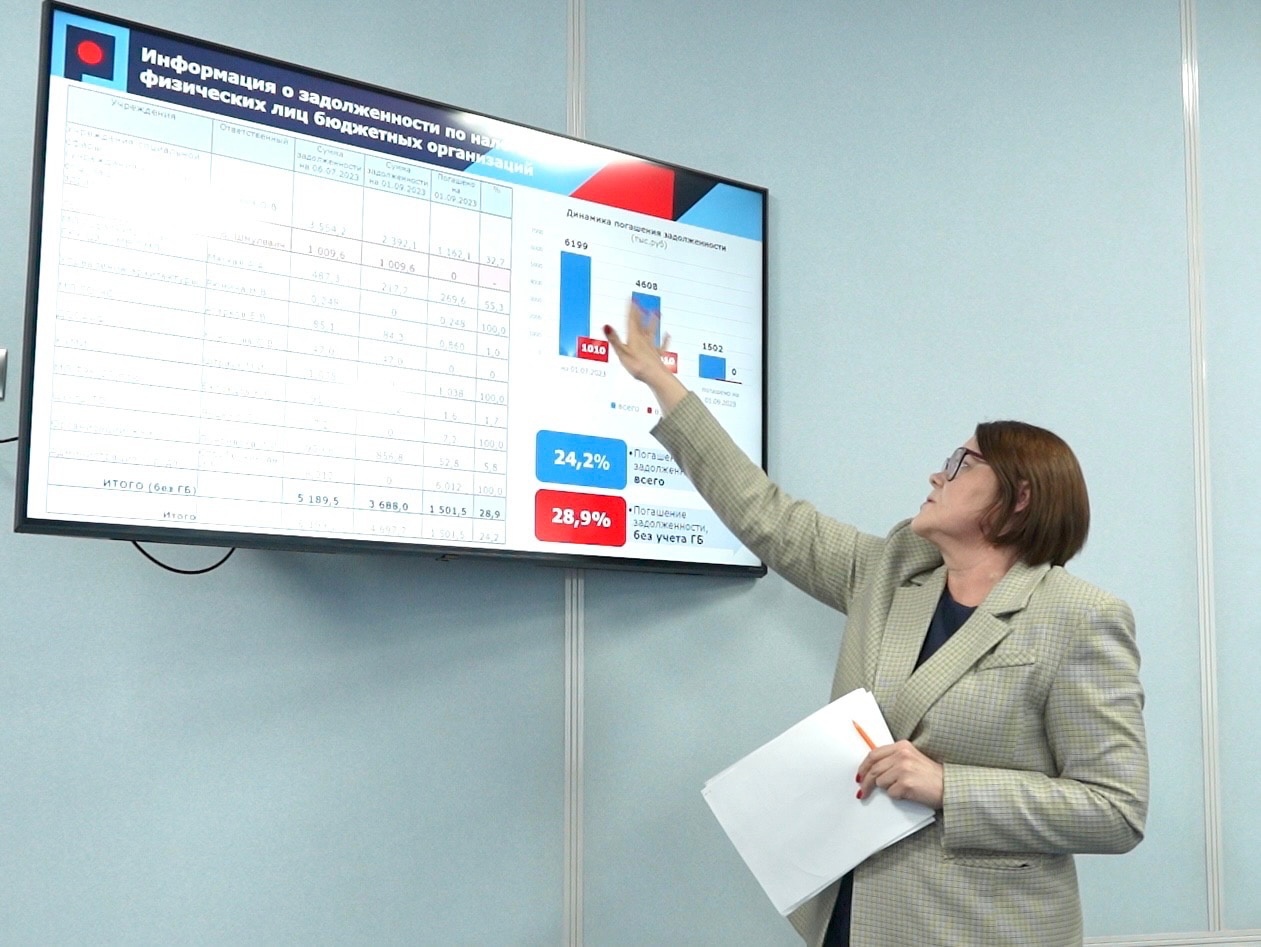 В Прокопьевске самый низкий процент безработицы по Кузбассу