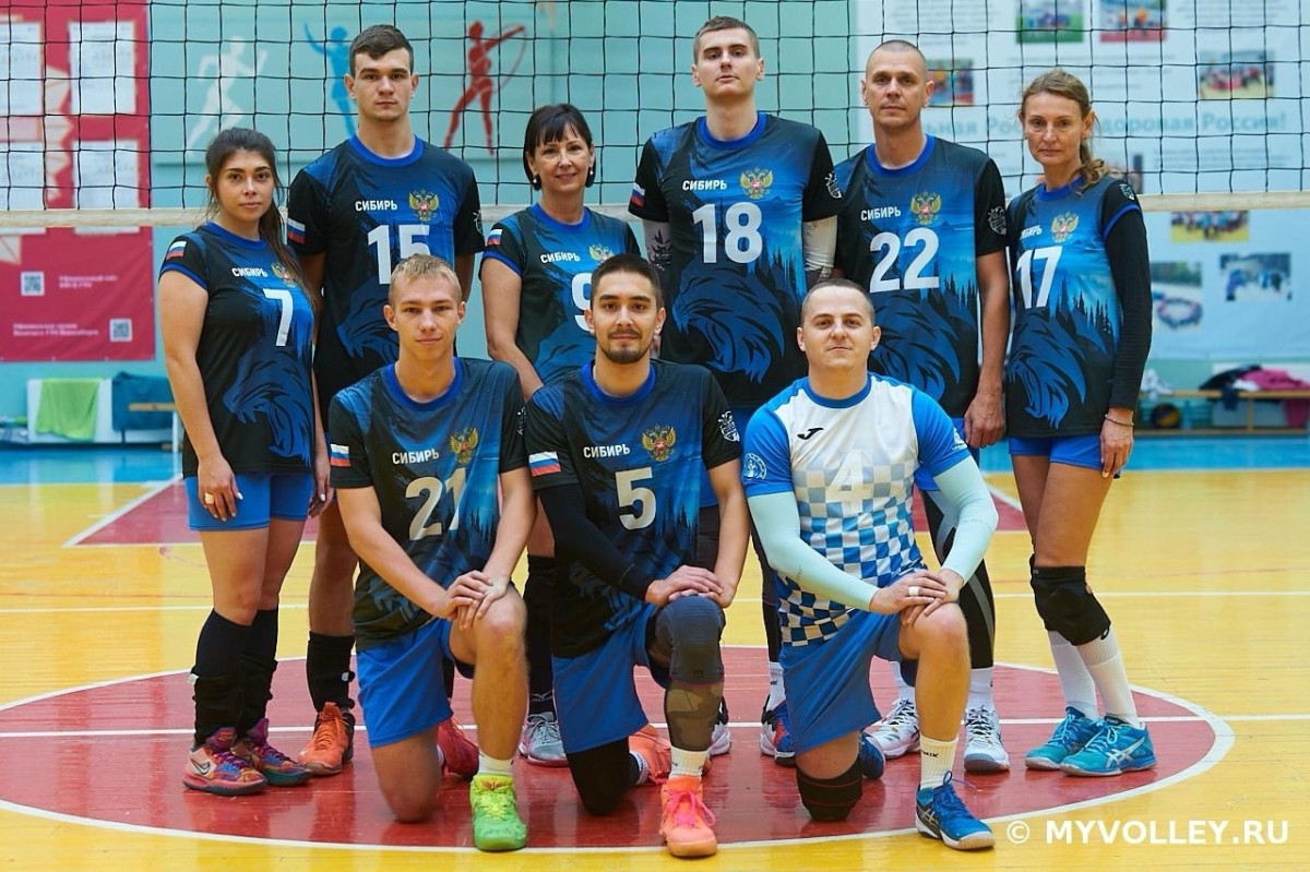 Высокий результат прокопчан